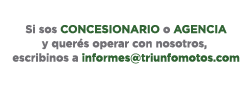Opera con nosotros